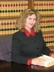Torrance Family Lawyer Nadine Marie Jett