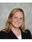 Fort Hood  Lawyer Kathryn Lynn Knotts