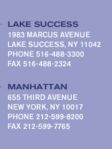 Nassau County Appeals Lawyer Christopher Simone