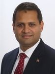 Edison  Lawyer Parag P. Patel