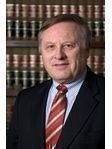 Amherst Elder Law Lawyer William Carl Meyer