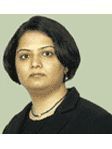 Prashanthi Reddy