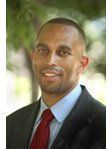 New York County Constitutional Lawyer Hakeem Sekou Jeffries