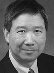 King County Project Finance Lawyer David Kwong-Yu Tang
