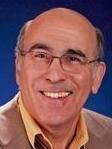 Binghamton  Lawyer Kenneth Shelley Kamlet