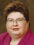 Patricia Faye Bushman
