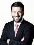 Constantine G. Dimopoulos