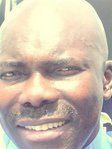 Newark Probate Lawyer Keith O.D. Moses