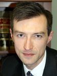 New City  Lawyer James Joseph Sexton