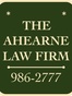 Warwick Real Estate Attorney Allan J. Ahearne