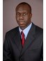 Bronx Employment / Labor Attorney Christopher Wani Muludiang