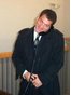 Bloomington Bankruptcy Attorney Jonathan Andrew Backman
