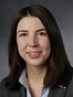 Chicago Employee Benefits Lawyer Elizabeth Anne Savard