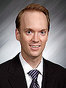 Speedway Discrimination Lawyer James F. Ehrenberg Jr.