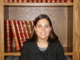 Woodstock Criminal Defense Attorney Jamie Rae Wombacher