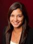 San Diego County Litigation Lawyer Bibianne Uychinco Fell