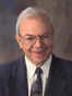 Forsyth Debt Collection Attorney Rex Leland Brown