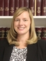 Abbott Park Child Custody Lawyer Karissa Brynn Anderson