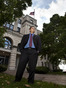 Rock Island Family Law Attorney Eric Steven Reyes