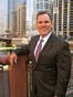 Chicago Slip and Fall Accident Lawyer Paul P. Wolf