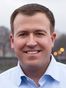Sean Edward Brown Alaska Wrongful Death Lawyer Sean Edward Brown