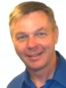 Iowa International Law Attorney Darrel R. Branhagen