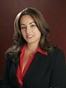 Newport Beach Litigation Lawyer Anahita Hasheminejad
