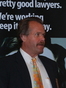 Robert H. Hanaford Chicago Personal Injury Lawyer Robert H. Hanaford