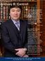 Bexar County Violent Crime Lawyer Anthony Benjamin Cantrell
