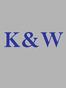 Medina Landlord / Tenant Lawyer Keon Knutson