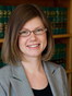Medina Medical Malpractice Attorney Angela Macey-Cushman