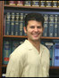 Santa Ana Lemon Law Attorney Gregory Michael Alvarez