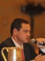 Santa Ana Oil / Gas Attorney Brett Gregory Evans