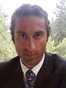 Saratoga Civil Rights Attorney Ali Ebrahimzadeh