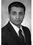 Belleview Antitrust Lawyer Ahsen Masood Khan