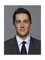 San Luis Obispo County Insurance Law Lawyer Joshua Michael George