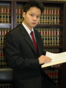 Hacienda Heights Litigation Lawyer James Tsu-Che Wang