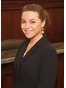 Peapack Government Attorney Amelia Gilman Baker