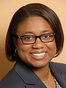Stamford Insurance Law Lawyer Clarisse Nicole Thomas