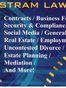 New York Uncontested Divorce Attorney Scott Wayne Stram