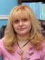 Brooklyn  Lawyer Ilona Dzhamgarova