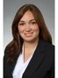 Miami Employment / Labor Attorney Allison Jeanne Cammack