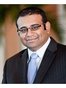 Lake Clarke Shores DUI / DWI Attorney Sabarish P Neelakanta
