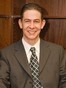 Orange County Debt Settlement Attorney Matthew James Corker