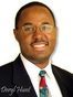 Parkland Civil Rights Attorney Deryl G Hunt Jr.