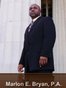 West Hollywood Child Support Lawyer Marlon Edward Bryan