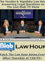 Pensacola Child Support Lawyer Craig Allen Vigodsky