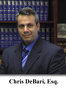 Carrollwood Personal Injury Lawyer Louis Christopher Debari