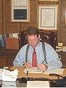 Arlington DUI / DWI Attorney David C. Cowden