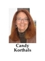 Hollywood Insurance Law Lawyer Candace Durbin Korthals